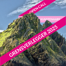Informatiebijeenkomst Grensverlegger